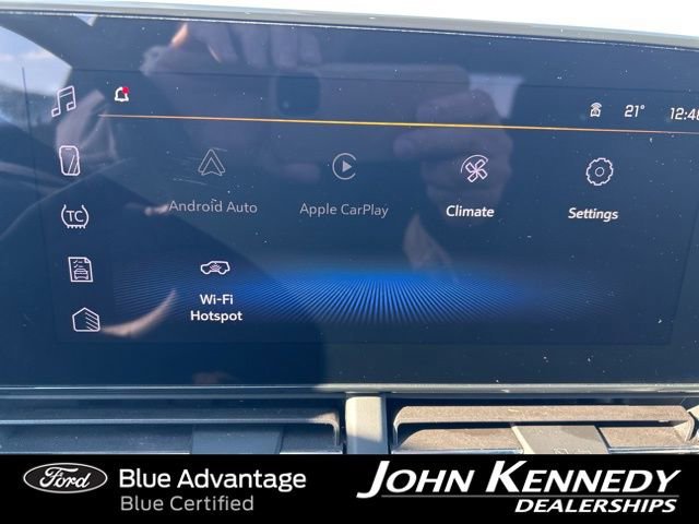 Used 2024 Chevrolet Trax LT w/ Driver Confidence Package image 26