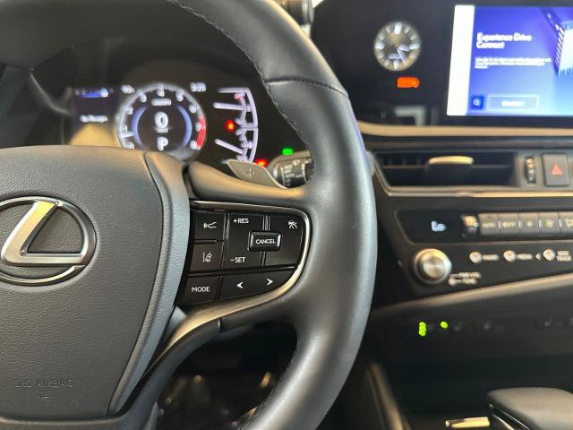 Used 2024 Lexus ES 350 w/ Premium Package FWD image 34