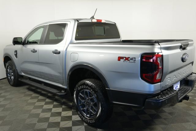 Certified 2024 Ford Ranger XLT image 5