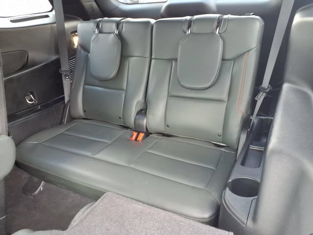 Certified 2023 Ford Explorer Timberline w/ Timberline Technology Package AWD/4WD image 12