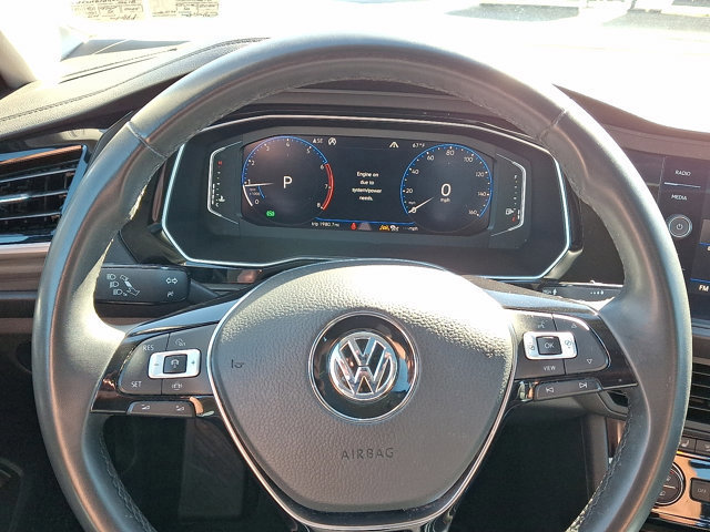 Used 2020 Volkswagen Jetta SEL image 18