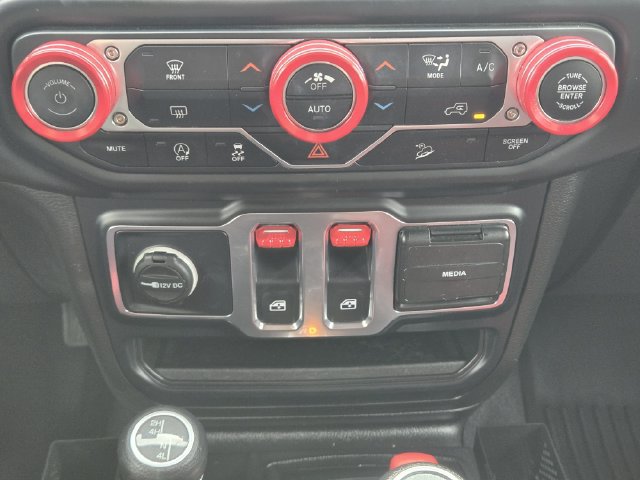 Used 2019 Jeep Wrangler Sport AWD/4WD image 19
