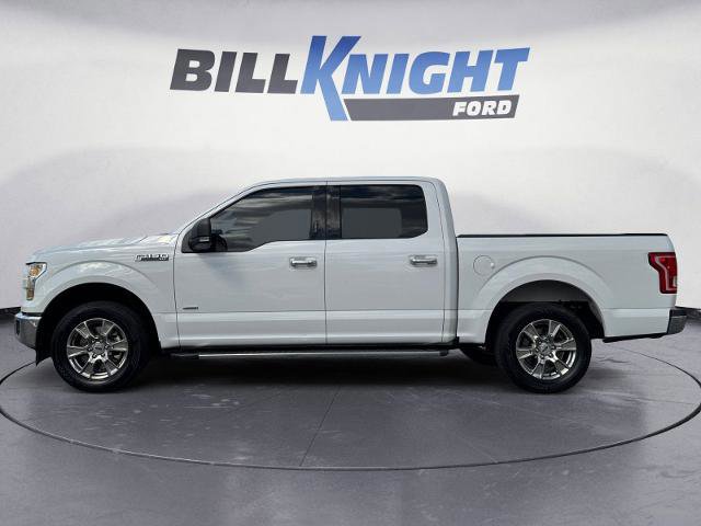Certified 2017 Ford F150 XLT w/ Equipment Group 302A Luxury RWD image 2