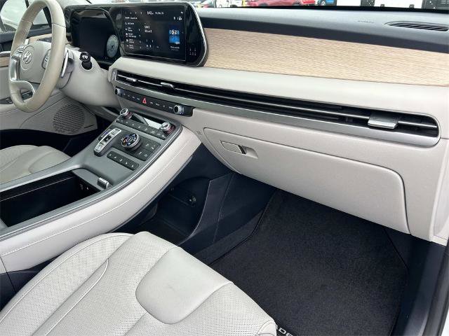Used 2025 Hyundai Palisade Limited image 22