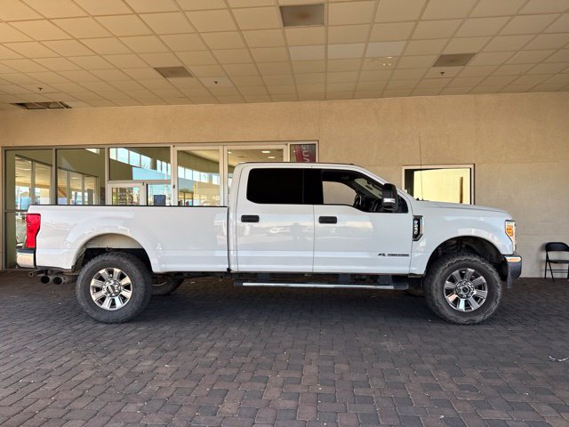 Certified 2018 Ford F250 XLT AWD/4WD image 5