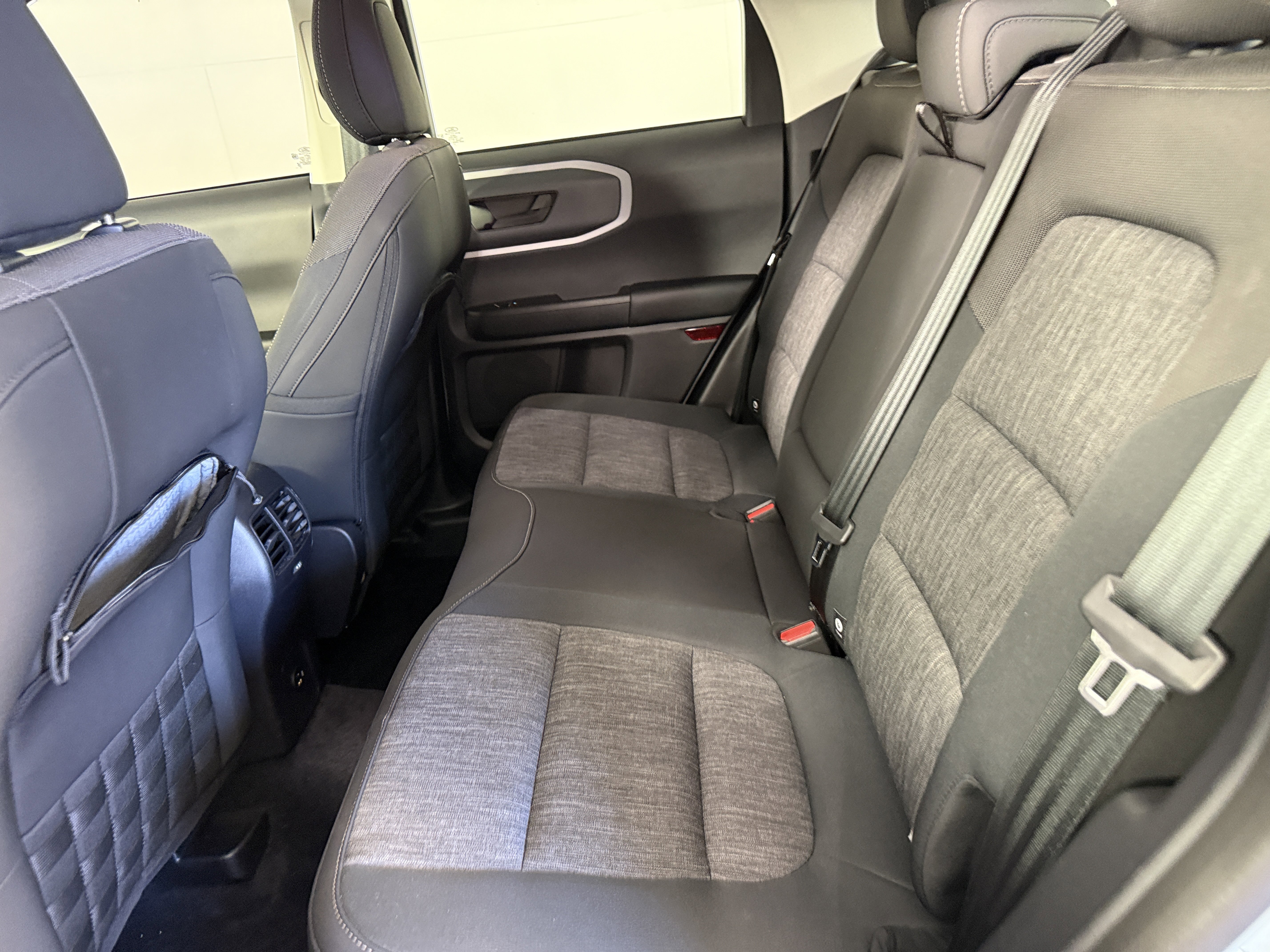 Certified 2023 Ford Bronco Sport Big Bend w/ Convenience Package AWD/4WD image 26