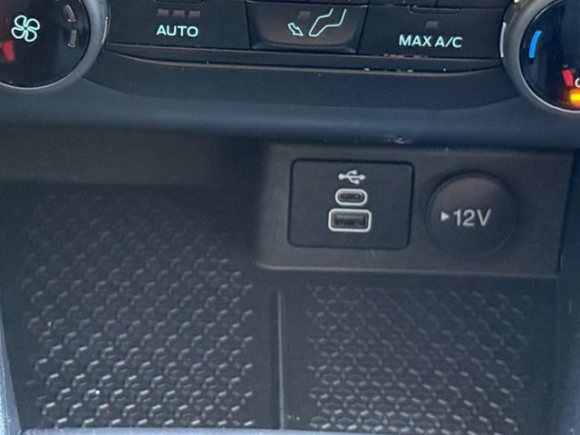 Certified 2024 Ford Bronco Sport Big Bend image 12