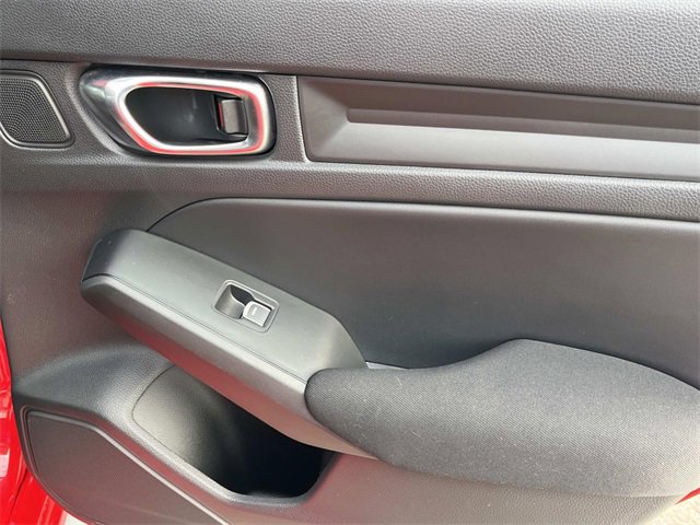 Used 2022 Honda Civic Sport image 19