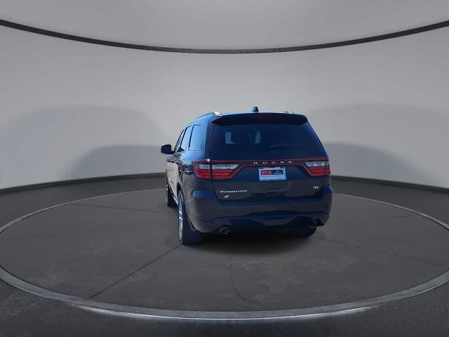 Used 2025 Dodge Durango R/T AWD/4WD image 7