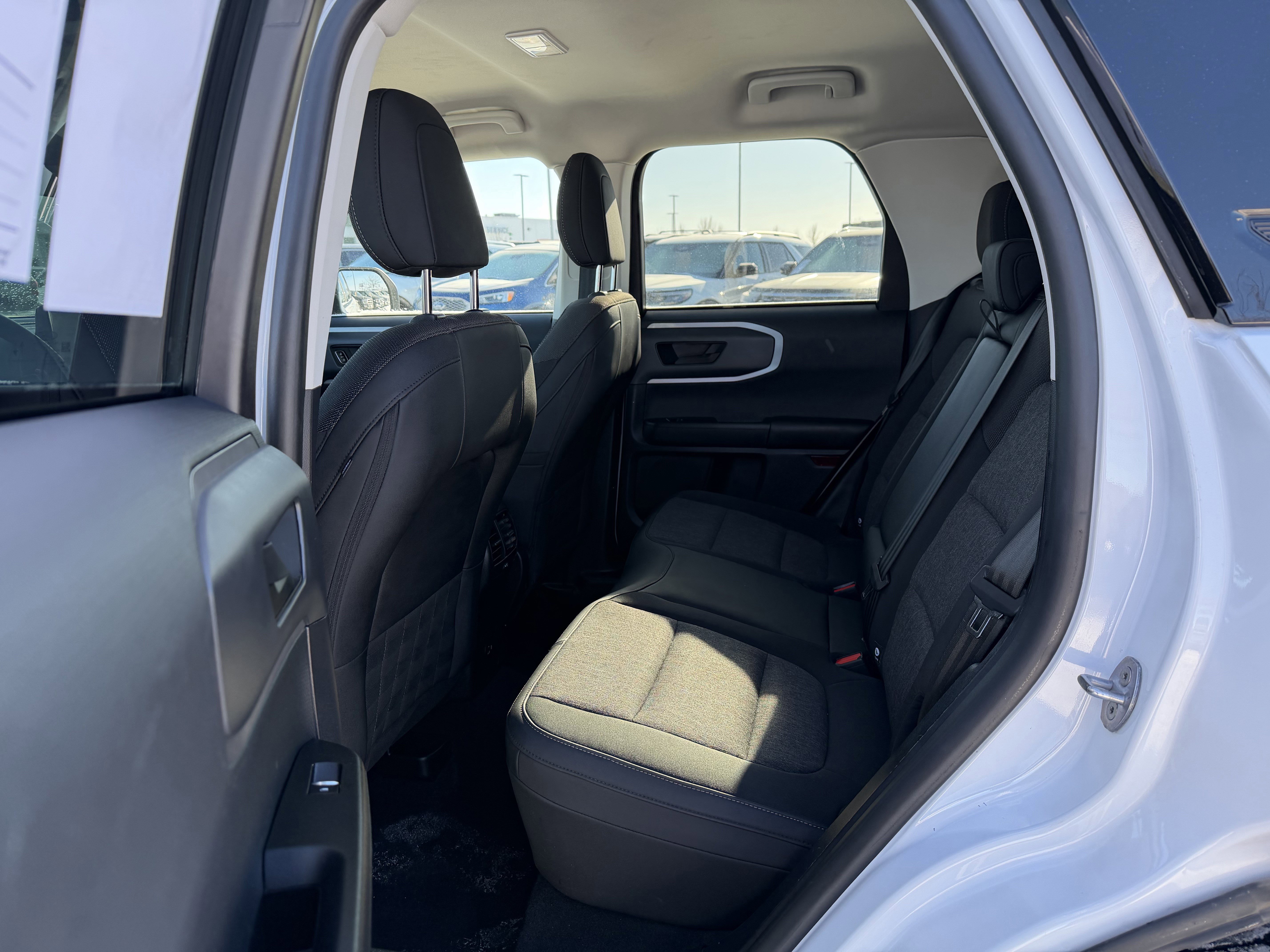 Certified 2024 Ford Bronco Sport Big Bend image 19