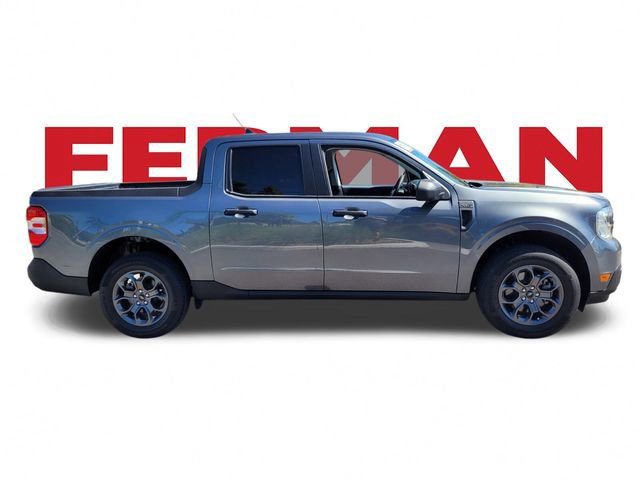 Certified 2022 Ford Maverick XLT w/ Equipment Group 300A Standard image 11