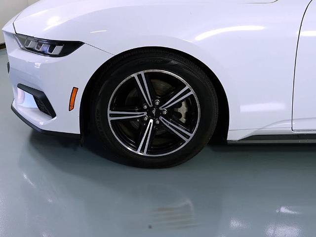 Certified 2024 Ford Mustang Premium RWD image 9