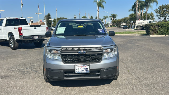 Certified 2024 Ford Maverick XLT w/ Equipment Group 300A Standard AWD/4WD image 9