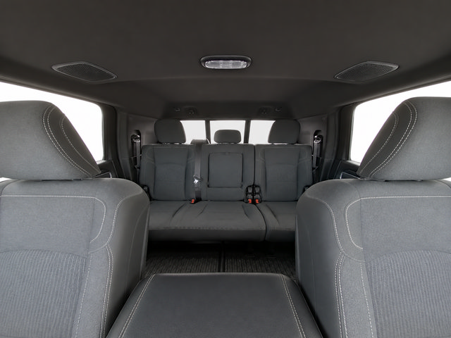 Used 2019 RAM 2500 Big Horn AWD/4WD image 20