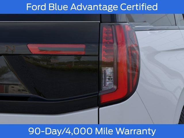 Certified 2026 Ford Expedition Tremor AWD/4WD image 22