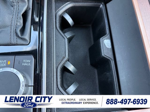 Used 2024 Toyota Tundra 1794 Edition AWD/4WD image 28