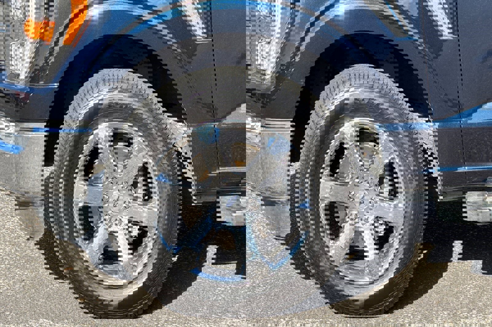 Certified 2022 Ford F150 Lariat w/ Max Trailer Tow Package image 26