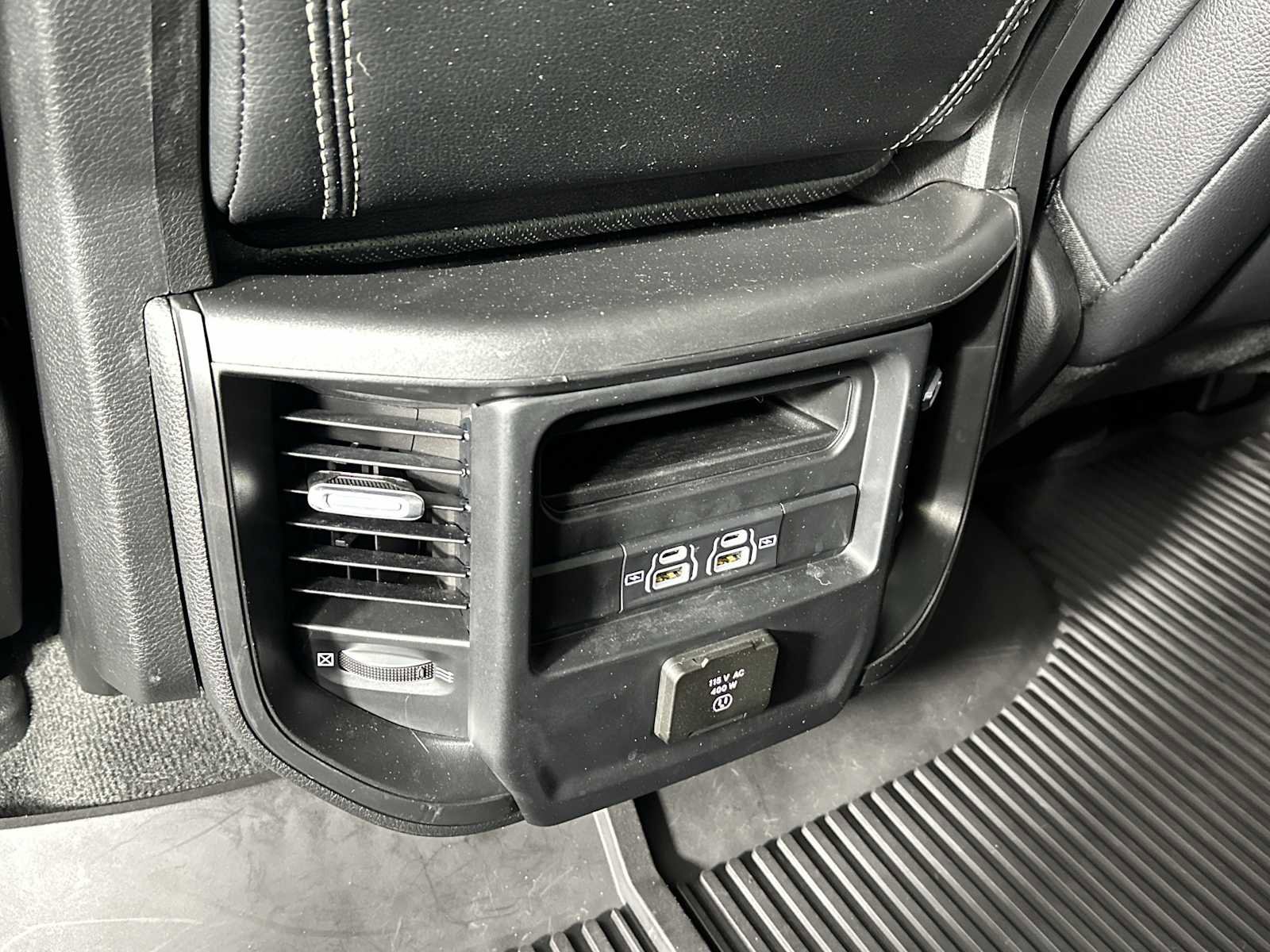 Used 2022 RAM 1500 Laramie image 22