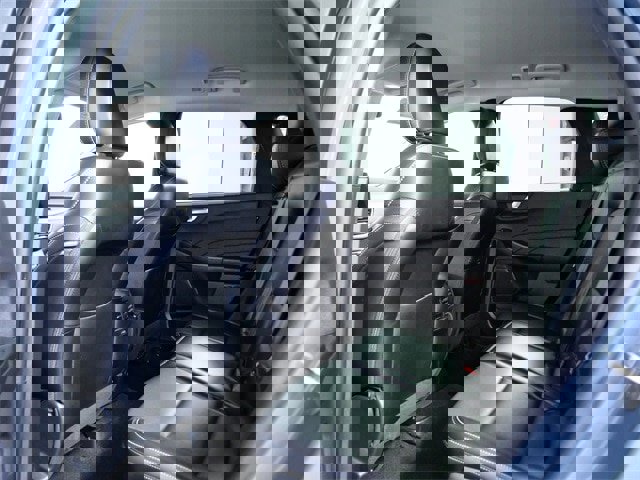 Certified 2025 Ford Escape Platinum image 13