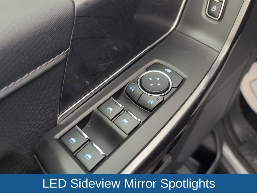 Certified 2023 Ford F150 XLT w/ Equipment Group 302A High image 36