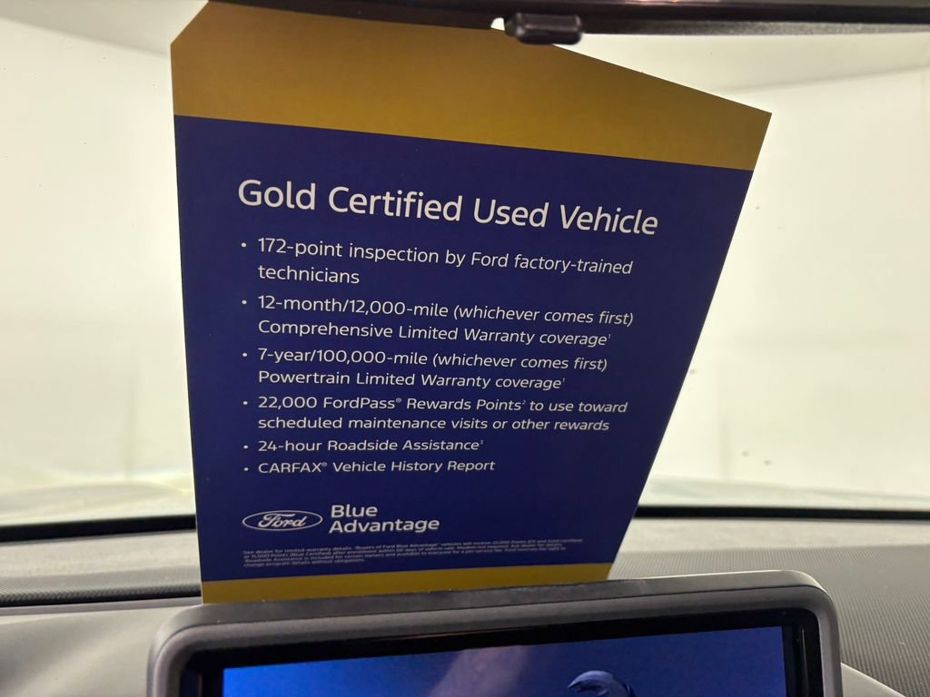 Certified 2023 Ford Bronco Sport Big Bend AWD/4WD image 24