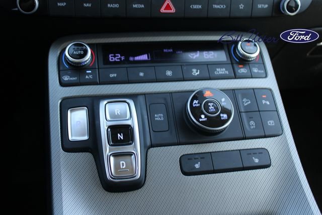 Used 2025 Hyundai Palisade SEL image 18