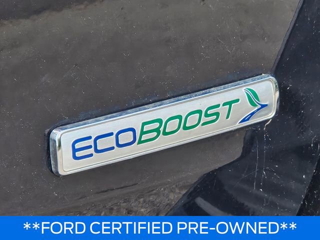 Certified 2020 Ford Explorer Limited RWD image 9