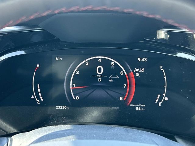 Used 2025 Lexus NX 350 F Sport AWD/4WD image 43