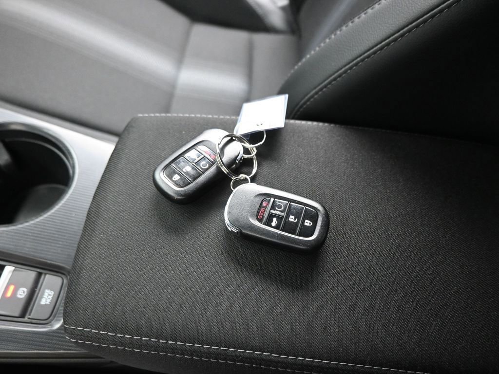 Used 2023 Honda Civic Sport image 42