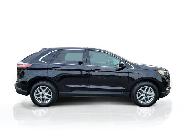 Certified 2024 Ford Edge SEL w/ Convenience Package AWD/4WD image 8