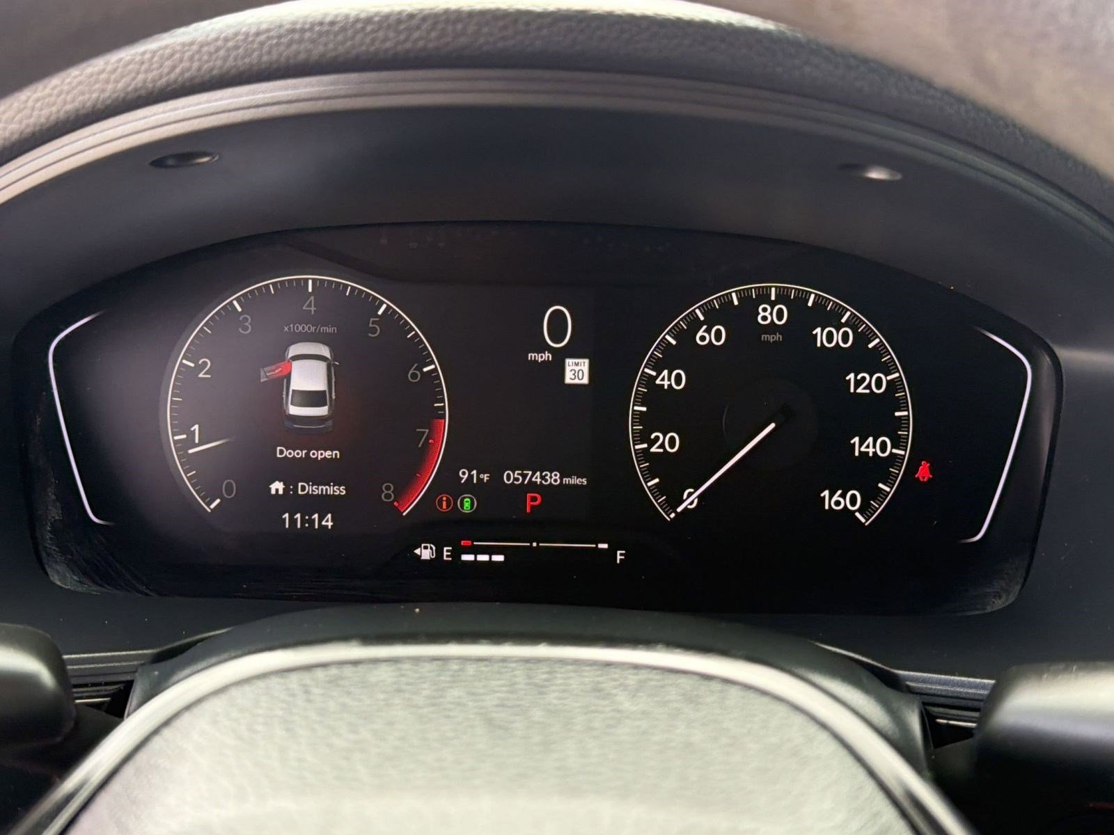 Used 2023 Honda Civic LX image 20