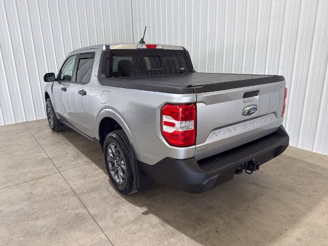 Certified 2023 Ford Maverick XLT FWD image 12