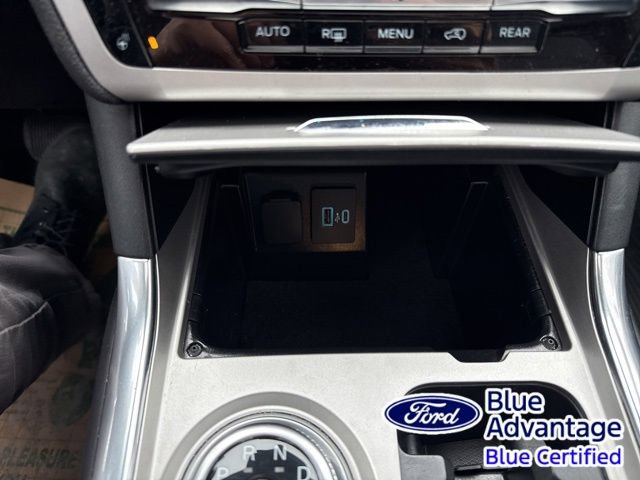 Certified 2023 Ford Explorer XLT w/ Equipment Group 202A image 25