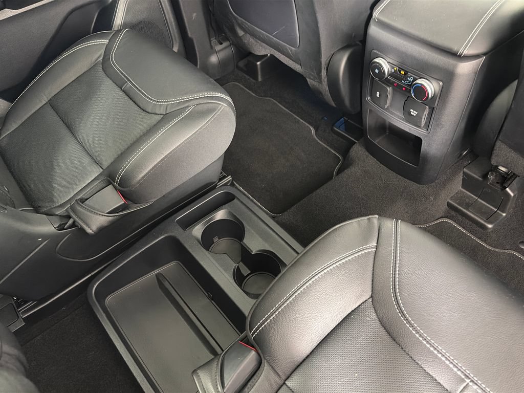 Certified 2020 Ford Explorer ST w/ Premium Technology Package AWD/4WD image 31