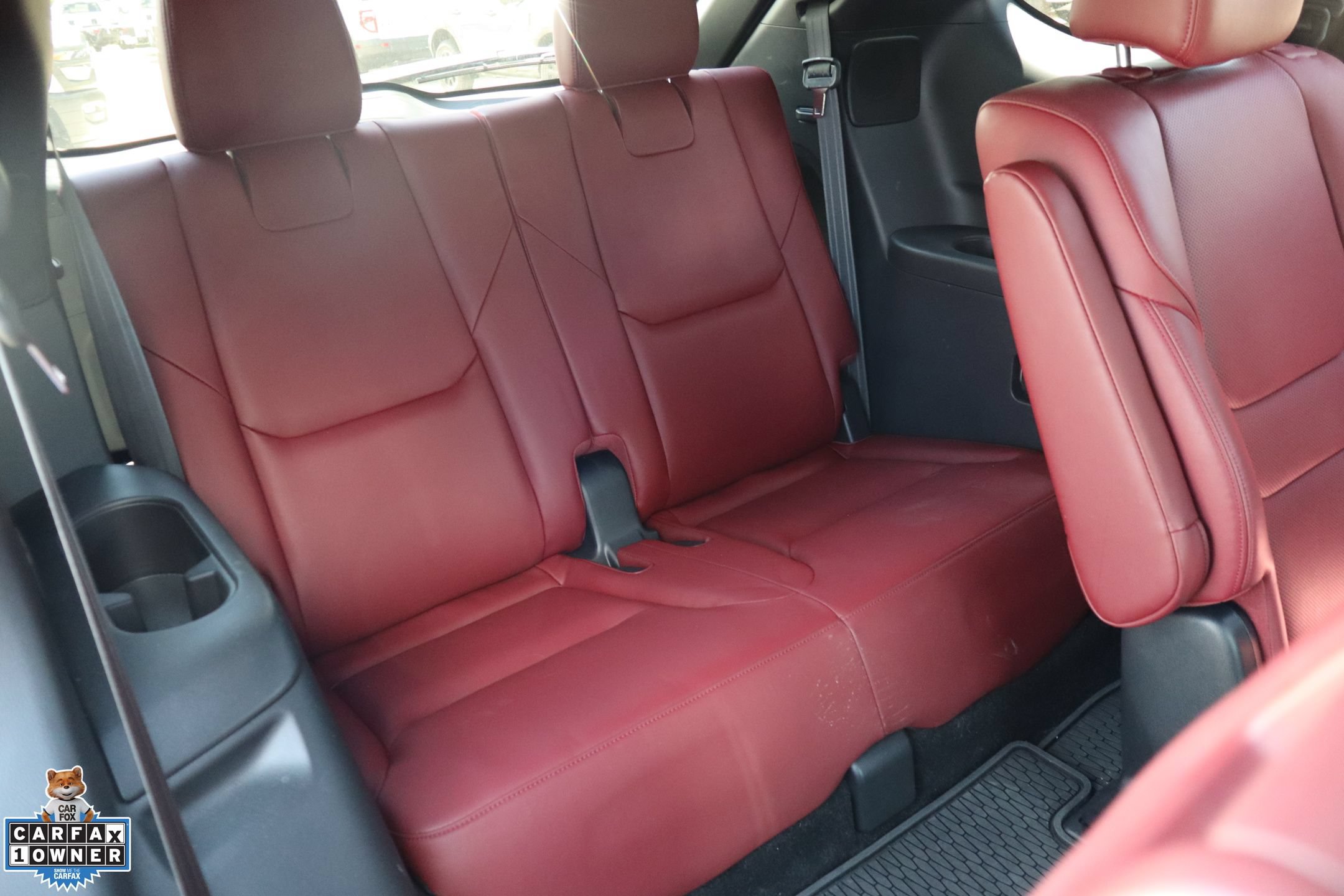 Used 2023 MAZDA CX-9 Carbon Edition AWD/4WD image 28