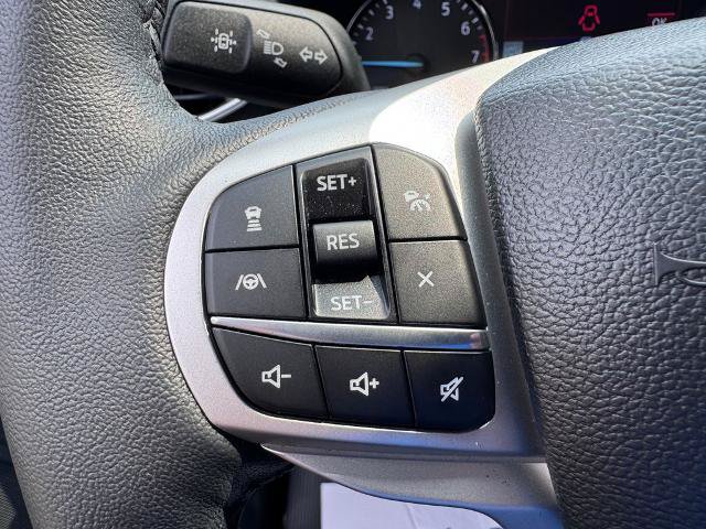 Certified 2023 Ford Explorer XLT w/ Equipment Group 202A AWD/4WD image 25