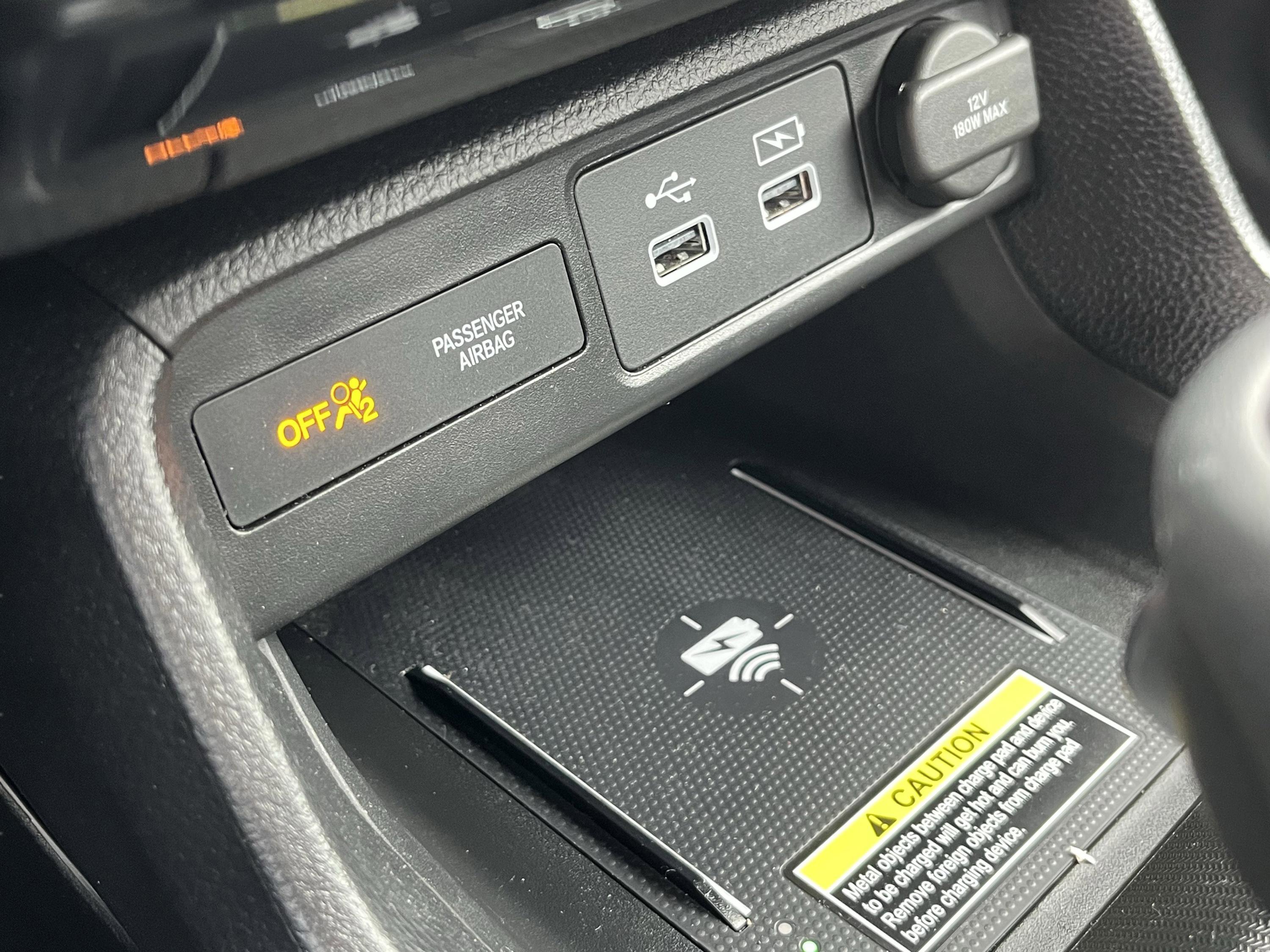 Used 2024 Honda Civic Sport Touring image 21