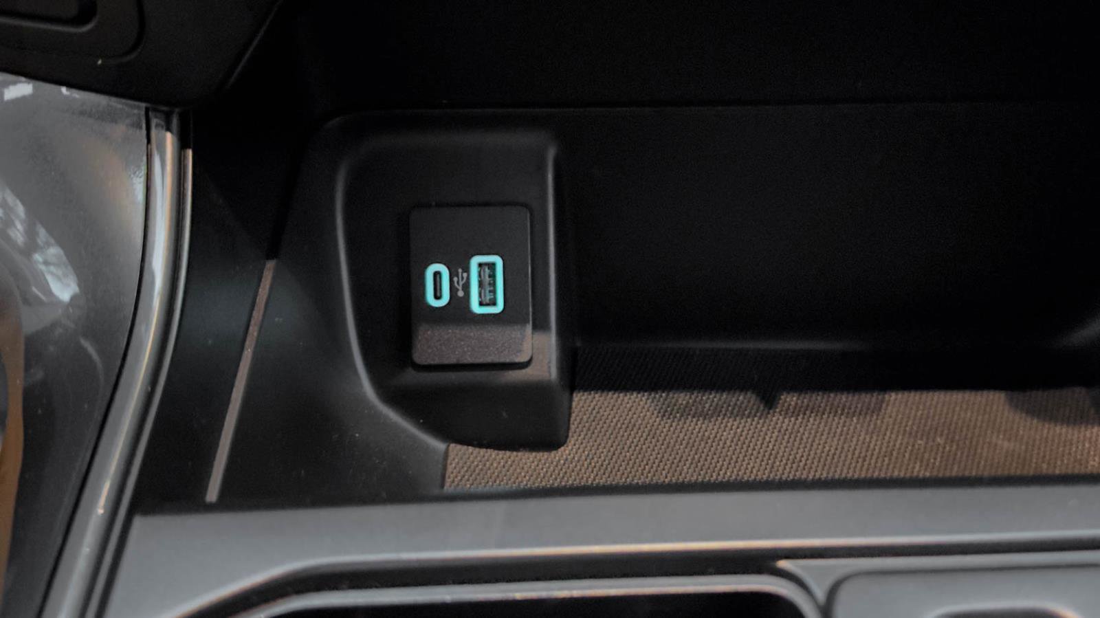 Certified 2023 Ford F150 Tremor image 21