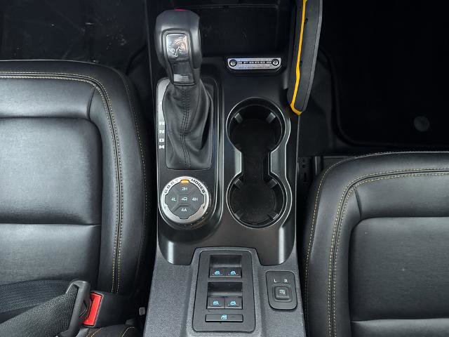 Certified 2023 Ford Bronco Badlands image 24