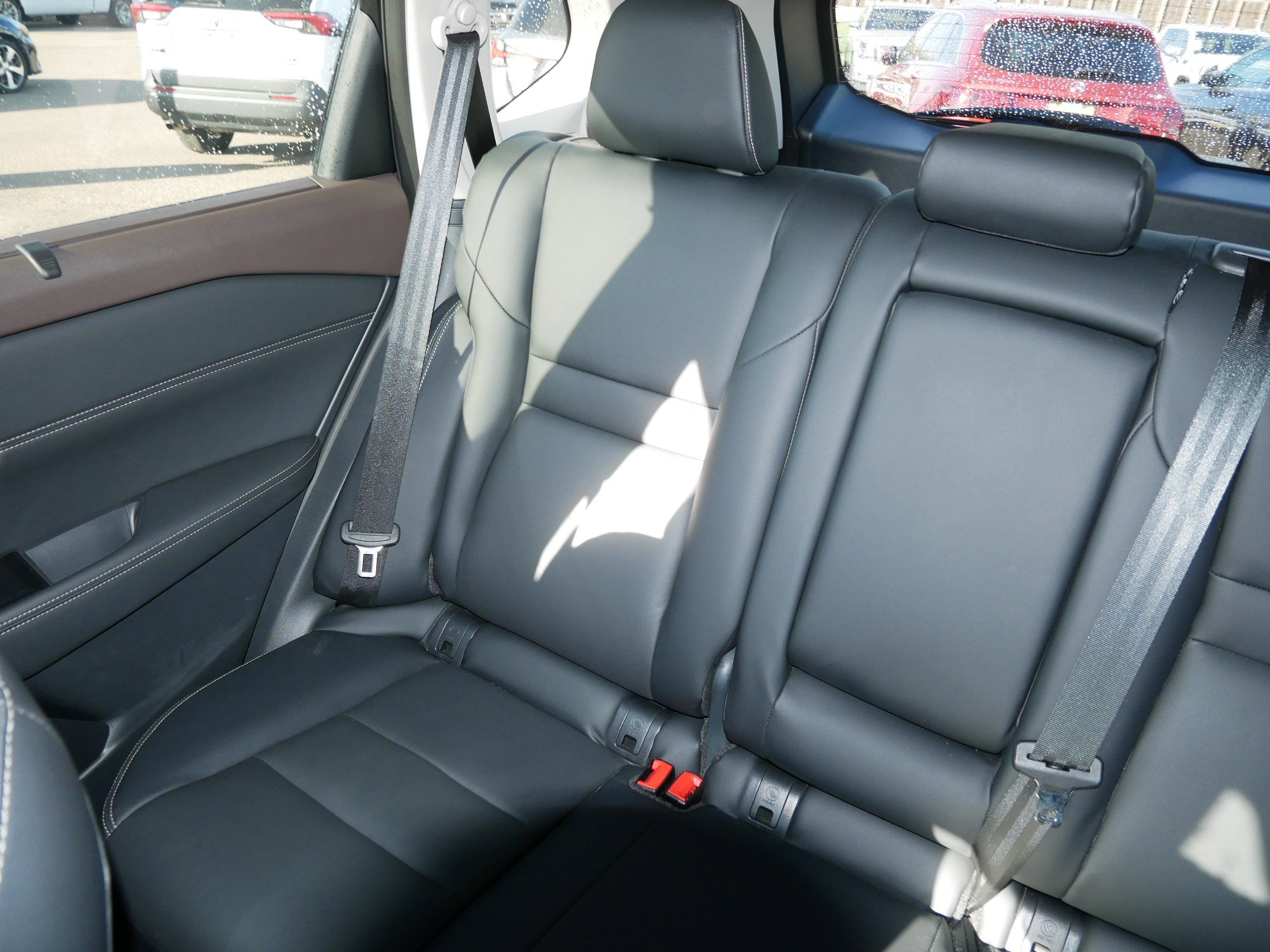 Used 2023 Nissan Rogue SL w/ SL Premium Package AWD/4WD image 12