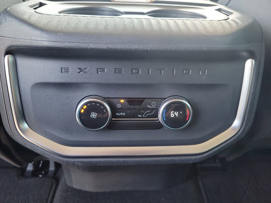 Certified 2025 Ford Expedition Max Active RWD image 16