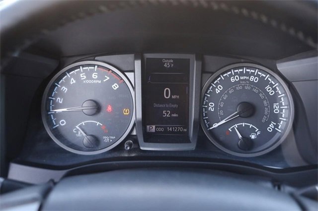 Used 2018 Toyota Tacoma TRD Off-Road image 13