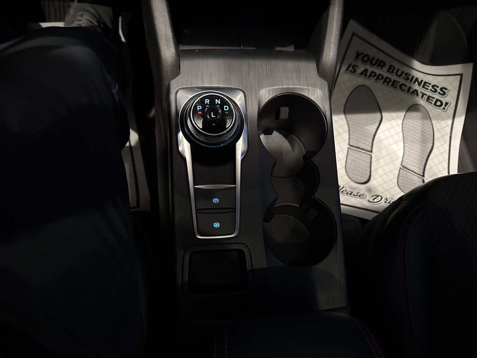 Certified 2023 Ford Escape ST-Line w/ Tech Pack #1 image 36