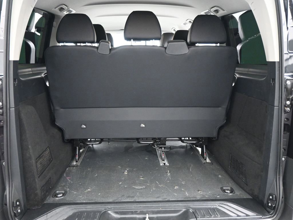 Used 2023 Mercedes-Benz Metris Passenger image 46