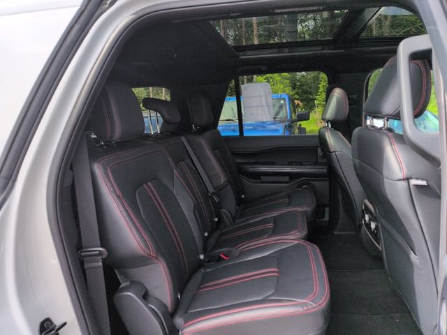 Certified 2023 Ford Expedition Max Limited AWD/4WD image 20