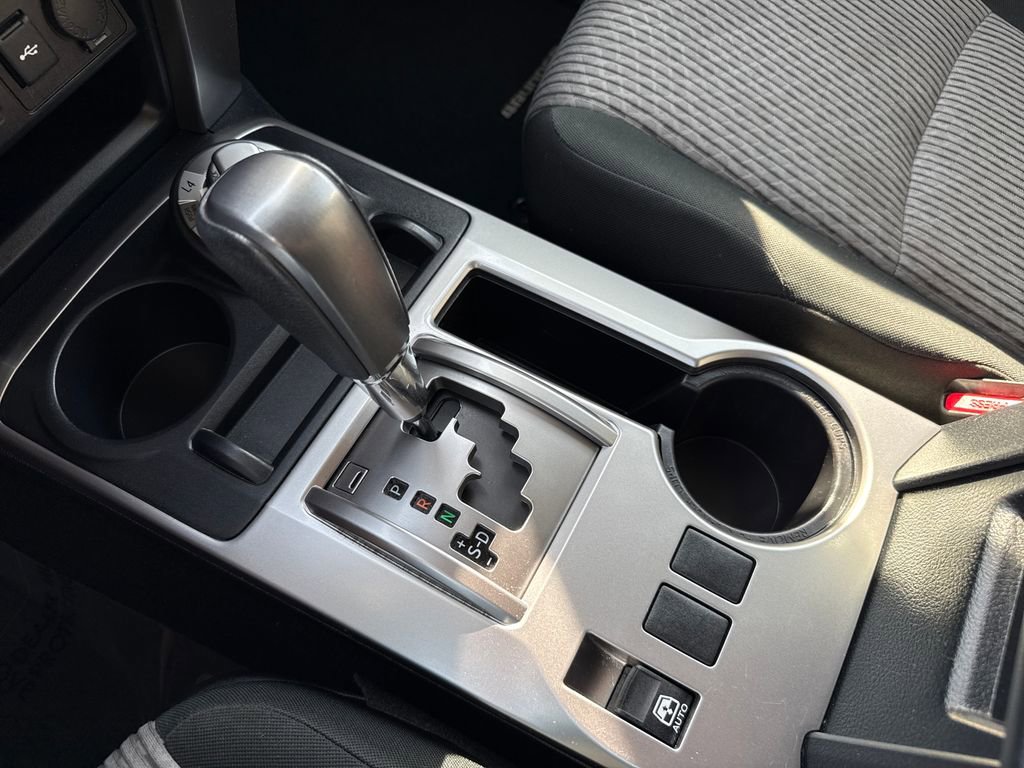 Used 2022 Toyota 4Runner SR5 image 20