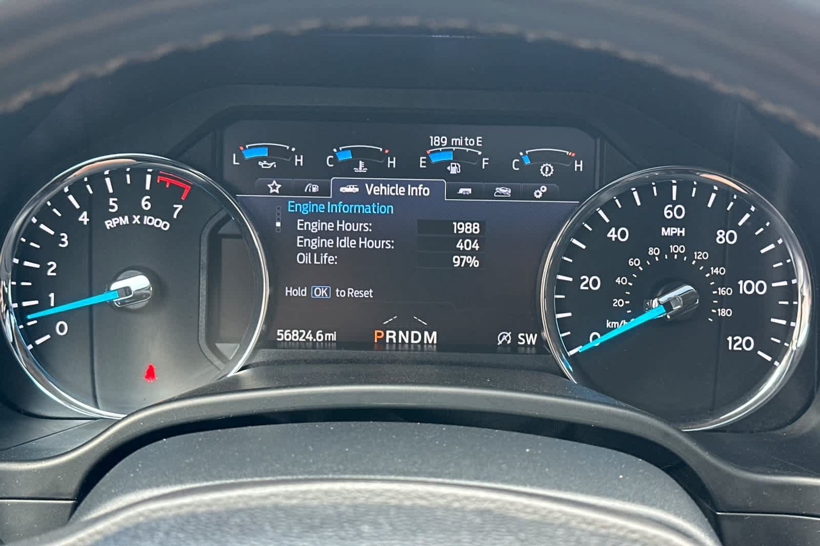 Certified 2021 Ford Expedition Platinum AWD/4WD image 26