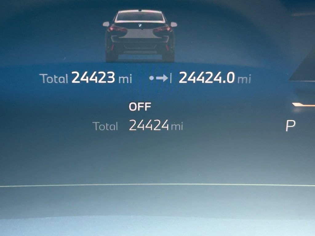 Used 2025 BMW 228i xDrive image 38