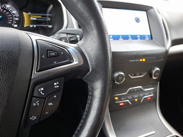 Certified 2020 Ford Edge SEL w/ Cold Weather Package image 20