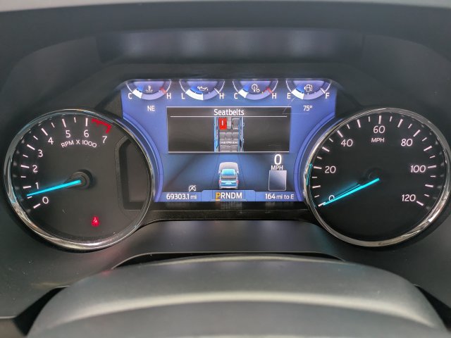 Certified 2024 Ford Expedition Limited AWD/4WD image 29